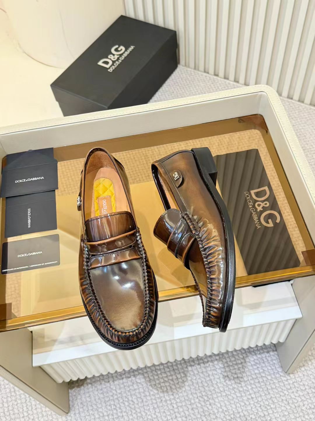 Dolce & Gabbana
